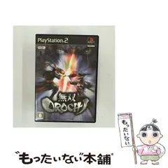 【中古】 無双OROCHI [PS2] / コーエー
