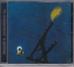 Warren S. Richardson Jr. / S/T 未開封