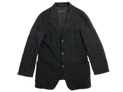 田中オム COMME des GARÇONS HOMME ウールジャケット pZPpiLTeCXkFZ6FuMdEqX1wm6DP4Sc