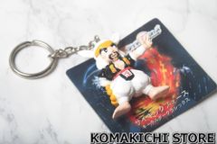 殺し屋1 フィギュア マスコット キーホルダー 山本英夫 週刊 ヤングサンデー 殺し屋1 フィギュア マスコット キーホルダー 山本英夫 週刊