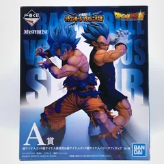 2025年最新】一番くじ ベジータ a賞の人気アイテム - メルカリ