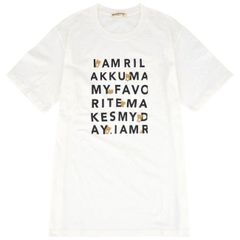 リラックマ Tシャツ 半袖 プリント キイロイトリ サンエックス San-X Cオフホワイト 春夏