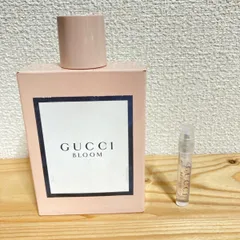 大幅値下げ》GUCCIブルーム プロフーモ ディ フィオーリ オードパルファム-