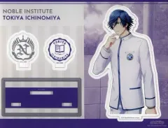 【中古】アクリルスタンド・アクリルパネル 一ノ瀬トキヤ as 一宮トキヤ アクリルスタンド 饗宴の奏鳴曲Ver. 「うたの☆プリンスさまっ♪ Shining Live」 ブロメイト2022グッズ