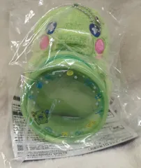 BANDAI SPIRITS 一番くじ たまごっち 祝!またまたこらぼれーしょんおめでとー! C賞 くちぱっち おでかけポーチマスコット