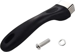 調理器具取っ手 ユニバーサル 取り外し可能 交換用鍋ハンドル 交換用鍋 ロングハンドル 鍋取っ手 鍋つかみ 調理用 汎用鍋つかみ 鍋ハンドル 鍋つかみ 非常に強力で耐熱性