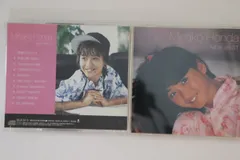 本田美奈子クロニクルDVD3枚組コレクション