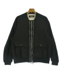 UNDER COVER ブルゾン メンズ 【古着】【中古】【送料無料】