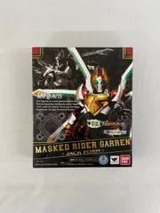 改造品S.H.Figuarts 仮面ライダーギャレンキングフォーム 発光.ver 改造品S.H.Figuarts 仮面ライダーギャレンキングフォーム 発光