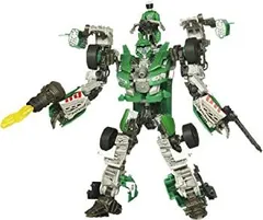 2025年最新】トランスフォーマー ロードバスターの人気アイテム