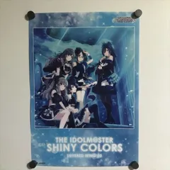 2025年最新】a3ポスター シャイニーカラーズの人気アイテム