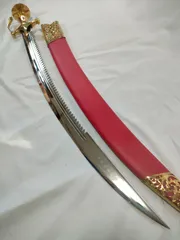 ペーパーナイフ　アジア　ペルシャ　インド　七宝　刀　模造刀　短剣　ナイフ　彫刻 ペーパーナイフ アジア ペルシャ インド 七宝 刀 模造刀 短剣