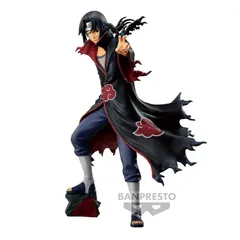 未開封 海外限定 BFC うちはイタチ 造形忍界大戦　ナルト　NARUTO NARUTO疾風伝 造形忍界大戦 イタチ フィギュア 海外正規品 新品
