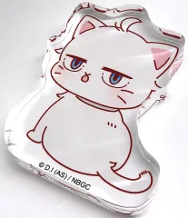 【中古】キーホルダー A.白桃 アクリルマスコット 「新しい上司はど天然 アニプレックス オンラインくじ 白桃くじ」 D賞のサムネイル
