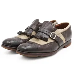 2025年最新】チャーチ シャンガイの人気アイテム - メルカリ