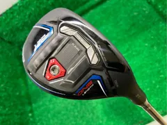 COBRA - 【レディース】 新品 LTDx 5U ユーティリティ カーボンL