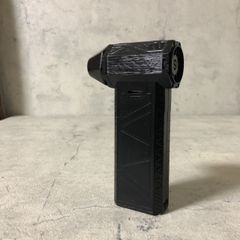 【強力】【小型】ジェットドライブロワー ミニブロワー ミニジェットブロワー 電動エアダスター エアダスター 130000RPM 新品