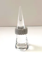 ティファニー　Tiffany　サマセットリング　#12号
