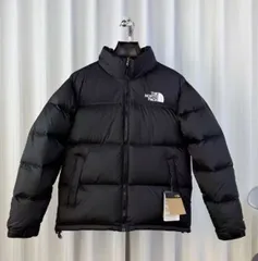 2025年最新】1996 eco nuptse jacketの人気アイテム - メルカリ