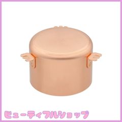 【特価】ガオナ 流し用防臭ワン 抗菌 銅 羽あり 排水トラップ GA-PB039