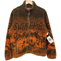 2026年最新】supreme ナイロンジャケット レオパードの人気アイテム