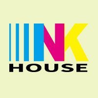 印刷資材専門店-Ink House