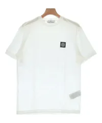 STONE ISLAND Tシャツ・カットソー メンズ 【古着】【中古】【送料無料】