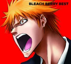 2025年最新】BLEACH BERRY BESTの人気アイテム - メルカリ