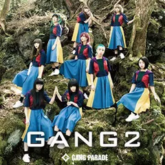 2023年最新】gangparade cdの人気アイテム - メルカリ