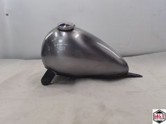 sr400 ブルックランズ FRPタンク BSA カフェ ボバー チョッパー - メルカリ