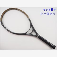 中古 テニスラケット ウィルソン ハイパー ハンマー 3.1 ローラーズ 115 (G2)WILSON HYPER HAMMER 3.1 ROLLERS 115