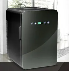 VERSOS 25L冷温庫 VS-404WH/BK 通電動作OK 少し改造も Amazon | VERSOS 25L冷温庫 ホワイト VS-404 | ベルソス(VERSOS