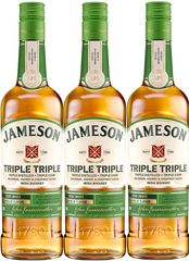 ジェムソン セント・パトリックス・デー リミテッド3本セット - メルカリ