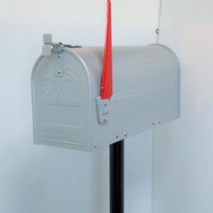 US MAIL アメリカンポスト ヴィンテージ郵便受け Solar Group US MAIL