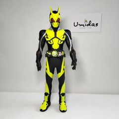 【仮面ライダーゼロワン】BIGサイズソフビフィギュア 25cm
