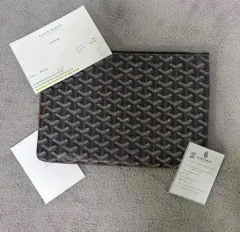 Goyard(ゴヤール) セナ クラッチ mmのサムネイル