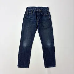 Levi's 501 CT リーバイス デニム パンツ サイズ 28 710-0005