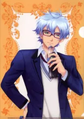 ときめきメモリアル トレーディングカード　バインダー 当時品)セガサターン版ときめきメモリアルスペシャル版特製