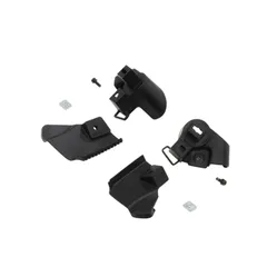 OGK技研 RCR-012 roof kids C 専用アタッチメント （RBC-011DX3 ヘッドレスト付コンフォートリヤキッズシート用） 0