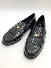 ✦極美品✦ ZARA ザラ コイン ローファー フリンジ 黒 ブラック ZARA ザラ コイン ローファー フリンジ 黒 ブラック在庫 処分