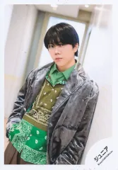 【中古】生写真(STARTO) 7 MEN 侍/佐々木大光/上半身/「SHOWbiz 2025」グッズオフショット/公式生写真