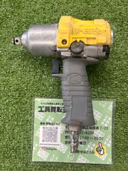 【中古C】空研 1/2SQ 2インチロング超軽量インパクトレンチ(12.7mm角) KW1600SPRO2①