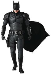 新品 MAFEX マフェックス No.188 THE BATMAN ザ・バットマン 全高約160mm ノンスケール 塗装済み アクションフィギュア