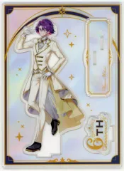 【中古】アクリルスタンド・アクリルパネル 渡会雲雀 アクリルスタンド 「バーチャルYouTuber にじさんじ 6th Anniversary Goods」