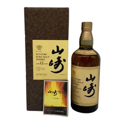 2025年最新】山崎12年 木箱の人気アイテム - メルカリ 2025年最新】山崎12年 木箱の人気アイテム - メルカリ
