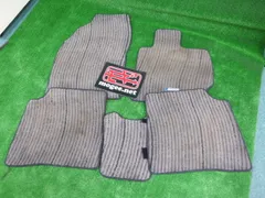 1FO3133 KKJ3 トヨタ プリウス ZVW30 前期型 Sツーリング フロアマットセット