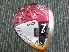 2024年最新】RMx vd フェアウェイウッド 7wの人気アイテム - メルカリ 