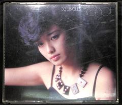 山口百恵 33 SINGLES MOMOE Amazon.co.jp: 33 SINGLES MOMOE