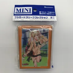 2025年最新】ヴァンガード キョウカ スリーブの人気アイテム