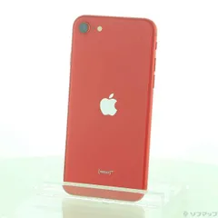 iPhone SE2 64GB レッド SIMフリー 美品 Amazon | 【整備済み品】 Apple iPhone SE（第2世代） 64GB
